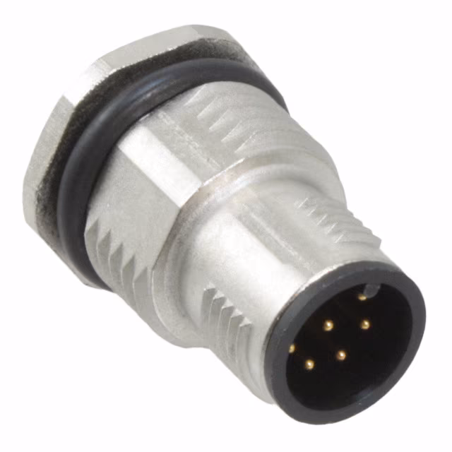 1542758 Phoenix Contact  Circular Connector Assemblies